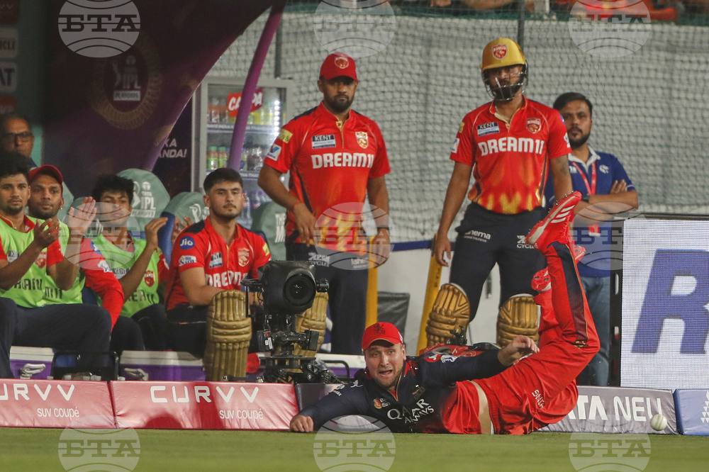 India IPL Cricket
