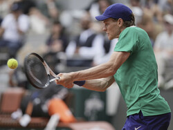 French Open Tennis