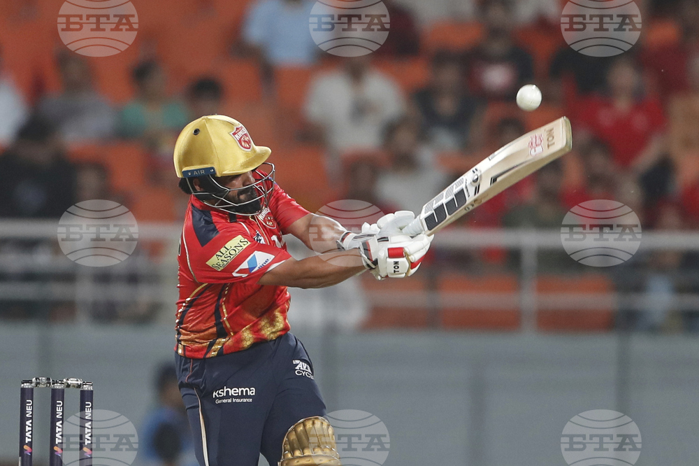 India IPL Cricket