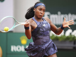 French Open Tennis