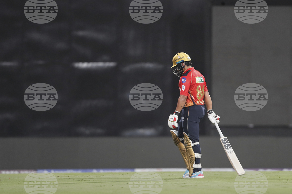 India IPL Cricket