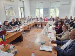 Снимка: Областна администрация Русе