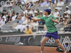 French Open Tennis