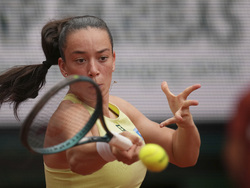 French Open Tennis