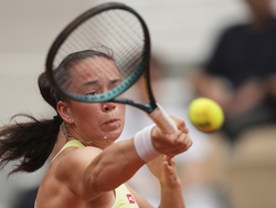 French Open Tennis
