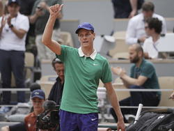 French Open Tennis