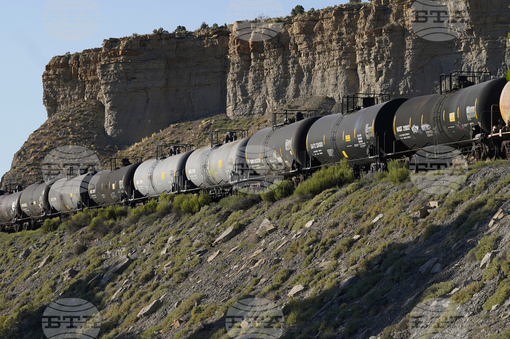 Supreme Court Utah Oil Railway