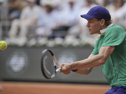 French Open Tennis
