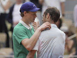 French Open Tennis