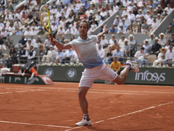 French Open Tennis