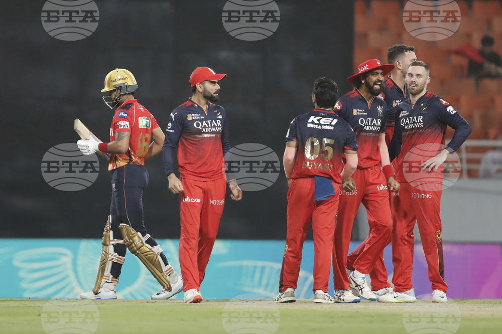 India IPL Cricket