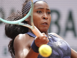 French Open Tennis