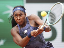 French Open Tennis