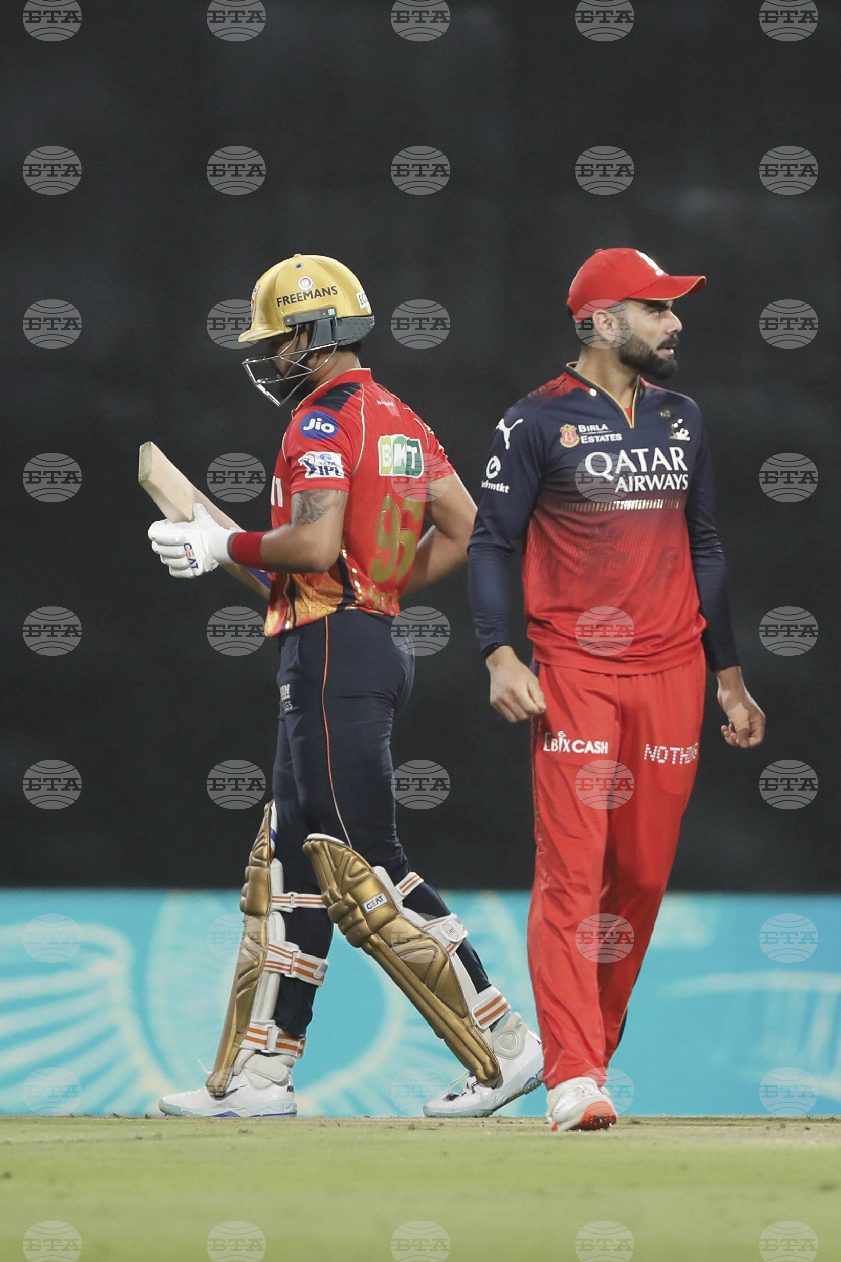 India IPL Cricket