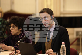 Ксавие Ре - лекция 