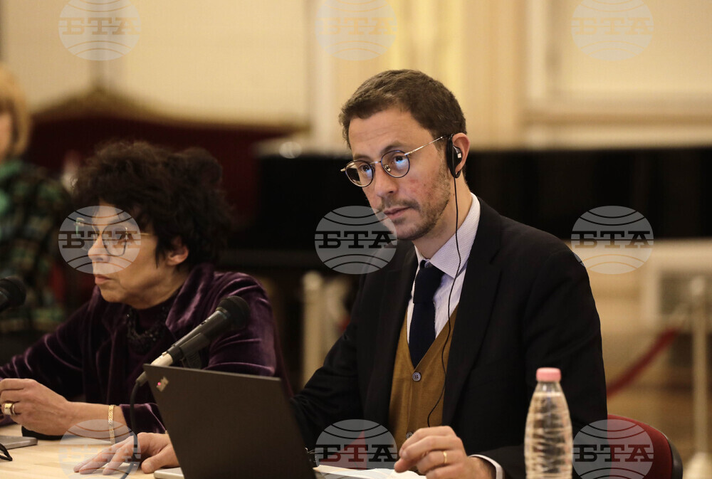 Ксавие Ре - лекция 