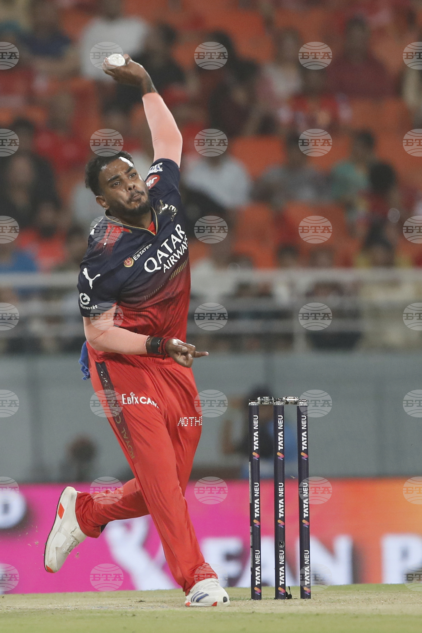 India IPL Cricket