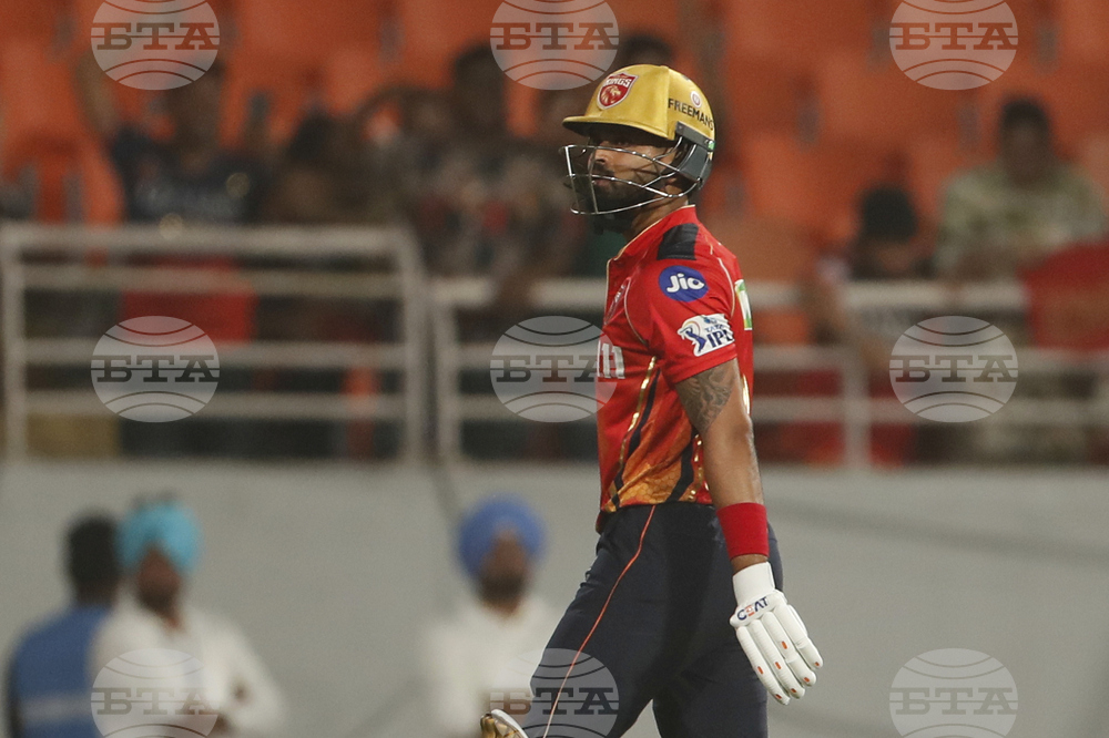 India IPL Cricket