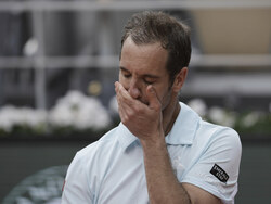 French Open Tennis