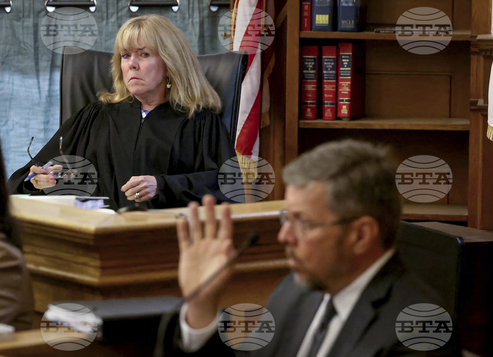 Karen Read Trial
