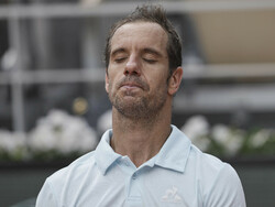 French Open Tennis