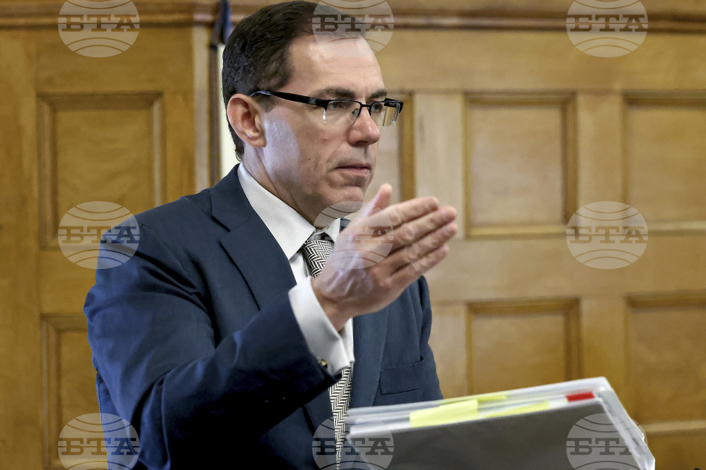 Karen Read Trial