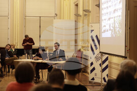 Ксавие Ре - лекция 