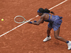 French Open Tennis