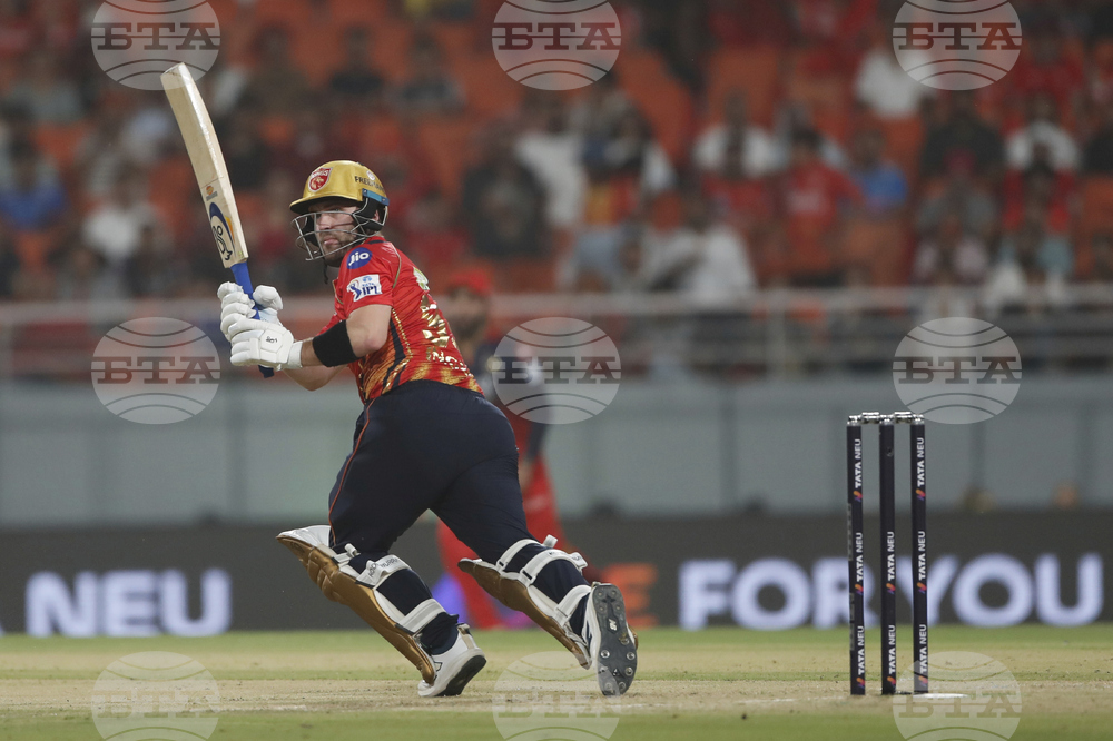 India IPL Cricket