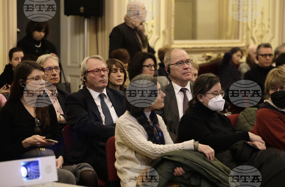 Музеят на изкуството днес: колекции, финансиране и развитие на публики - лекция 