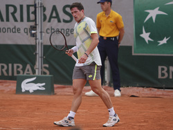 French Open Tennis