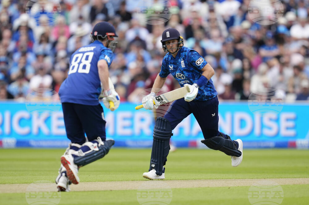 Britain Cricket England West Indies