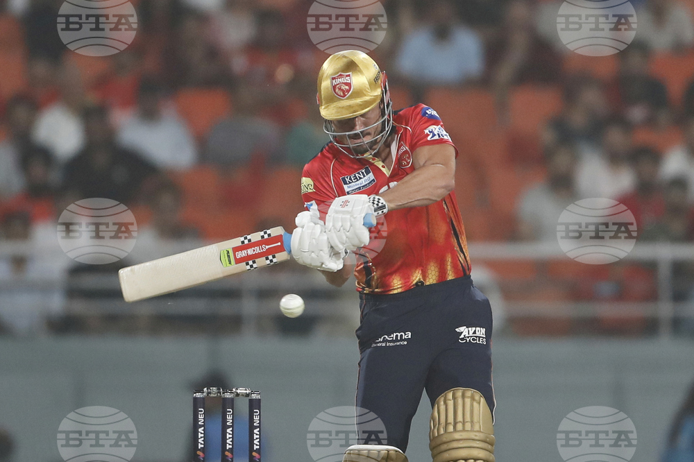 India IPL Cricket
