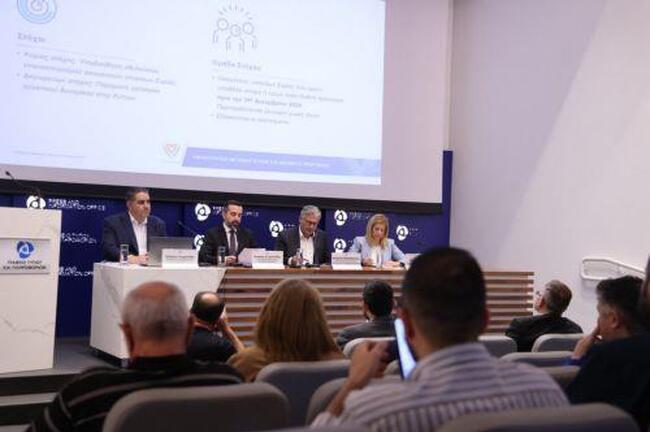 КНА: Кипър предлага парични стимули за доброволно репатриране на сирийски семейства