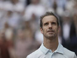 French Open Tennis
