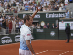 French Open Tennis