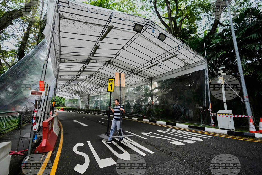 Singapore Security Forum