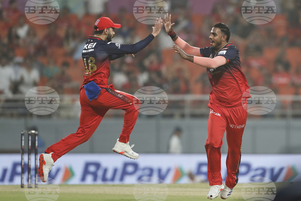 India IPL Cricket