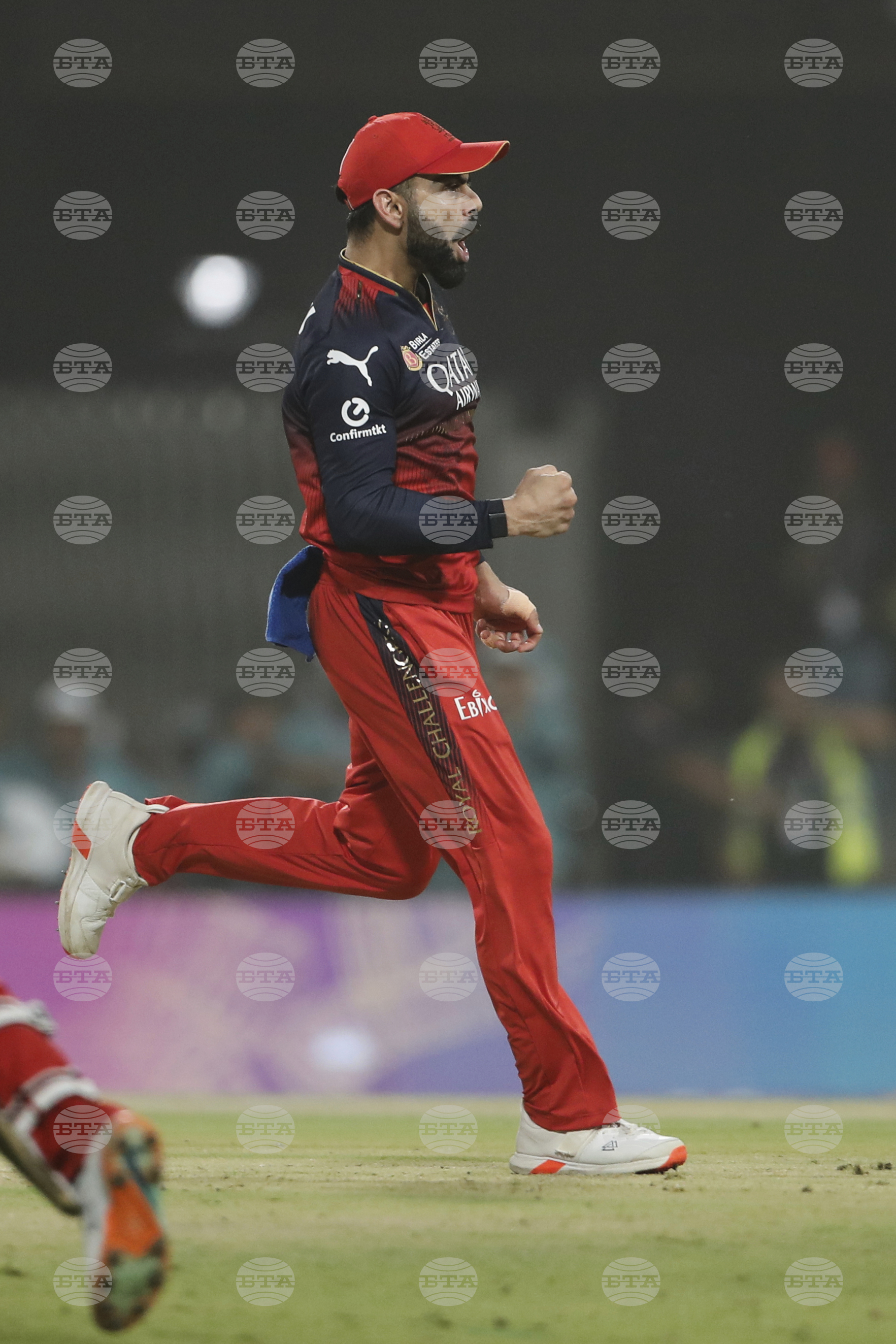 India IPL Cricket