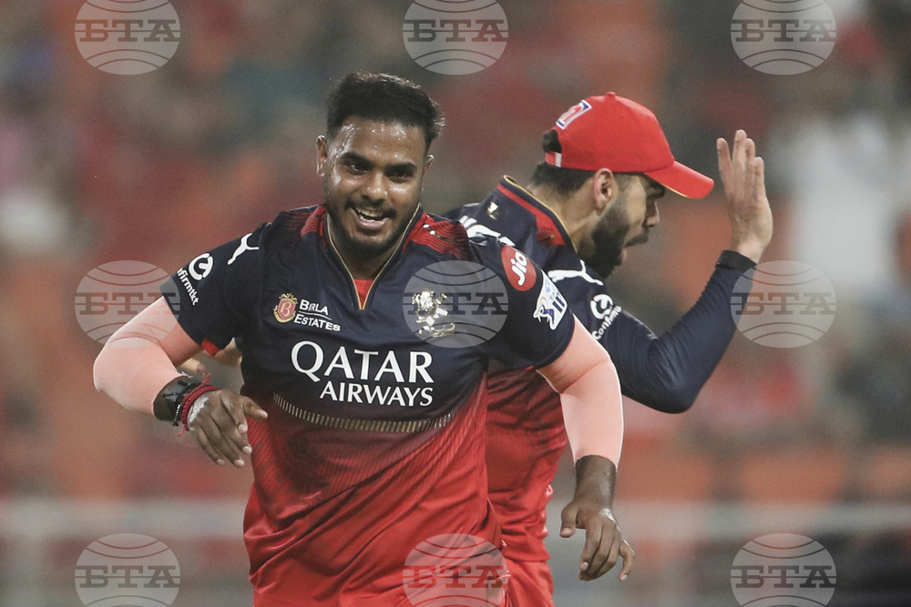 India IPL Cricket
