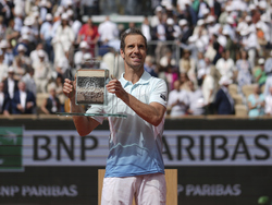 French Open Tennis