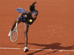 French Open Tennis