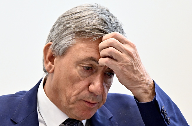 Белга: Съветник на белгийския финансов министър е критикуван, че разкрил подробности за данъчни реформи по време на платена лекция