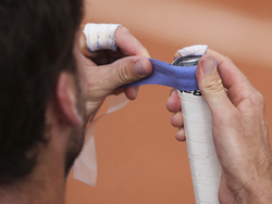 French Open Tennis