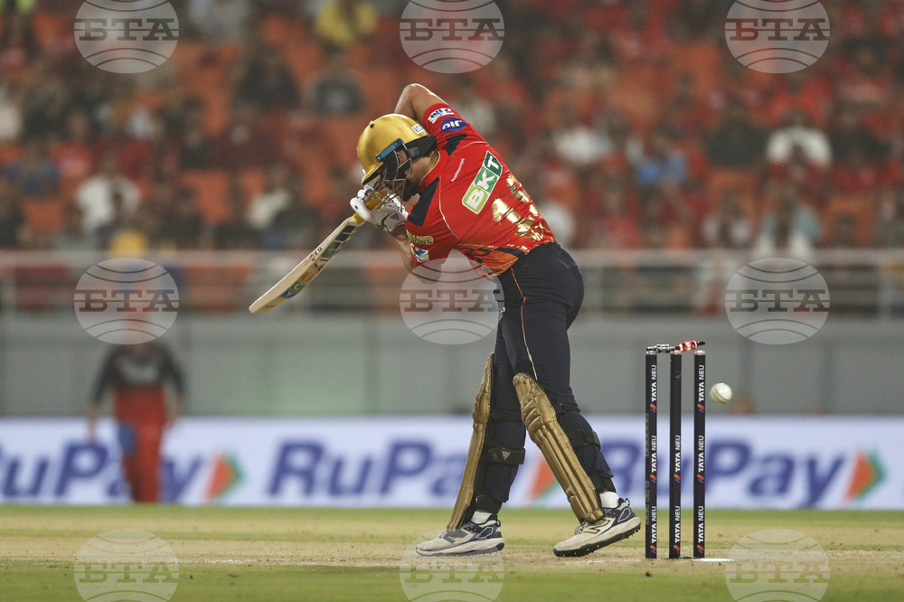 India IPL Cricket