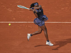 French Open Tennis