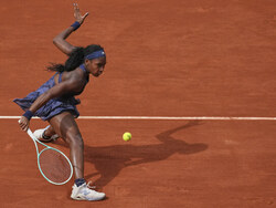 French Open Tennis