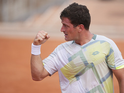 French Open Tennis