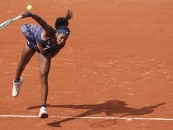French Open Tennis