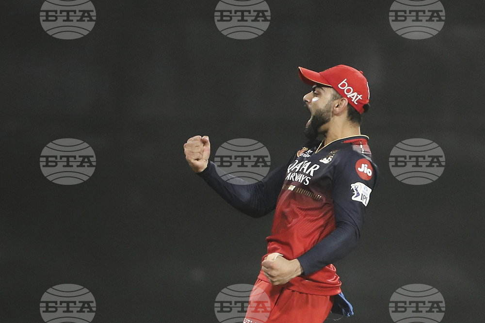 India IPL Cricket